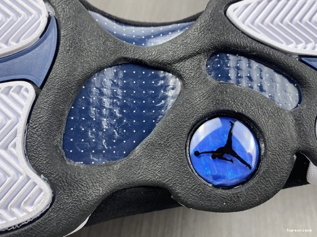 HYPE Brave Blue DJ5982-400 Jordan Air 13 0725